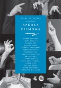 polish book : Szkoła fil... - Kinga Burzyńska