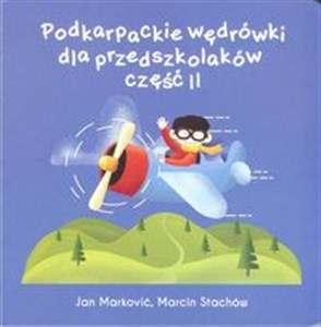 Picture of Podkarpackie wędrówki dla przedszkolaków 2