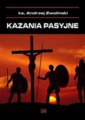 polish book : Kazania pa... - ks. Andrzej Zwoliński