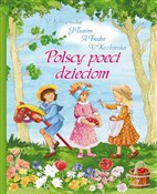 Polscy poe... - Aleksander Fredro, Urszula Kozłowska, Maria Konopnicka, Julian Tuwim -  Polish Bookstore 