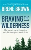 Braving th... - Brene Brown -  Książka z wysyłką do UK