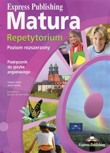 Picture of Matura Repetytorium Poziom rozszerzony Podręcznik + DigiBook