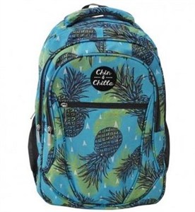 Obrazek PLECAK TRZYKOMOROWY