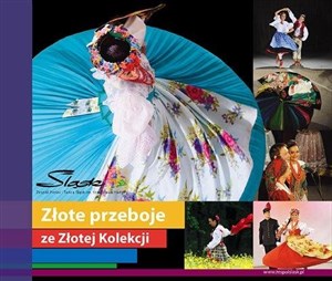 Picture of Złote Przeboje ze Złotej Kolekcji