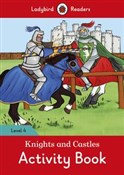 Knights an... -  foreign books in polish 