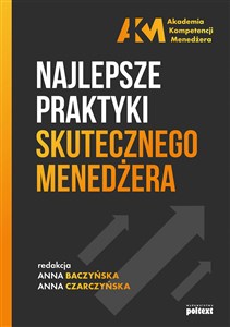 Obrazek Najlepsze praktyki skutecznego menedżera