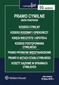 Prawo cywi... -  books from Poland