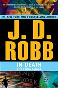 In Death: ... - J. D. Robb -  Książka z wysyłką do UK