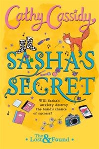 Obrazek Sasha's Secret