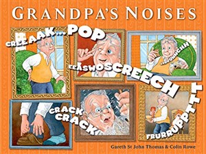 Obrazek Grandpa's Noises