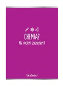 Książka : Zeszyt A5/...