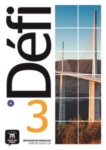Picture of Defi 3 podręcznik