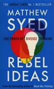 Rebel Idea... - Matthew Syed -  books in polish 