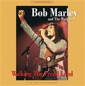 Zobacz : Walking th... - Bob Marley