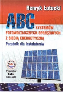 Picture of ABC systemów fotowoltaicznych sprzężonych z...