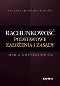 Rachunkowo... - Maria Gmytrasiewicz -  Polish Bookstore 
