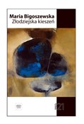 Złodziejsk... - Maria Bigoszewska -  books in polish 