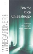 Powrót Ojc... - Mark Winegardner -  foreign books in polish 