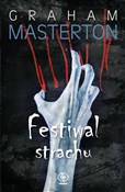 Festiwal s... - Graham Masterton - Ksiegarnia w UK