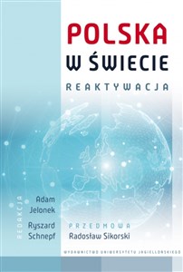 Obrazek Polska w świecie Reaktywacja