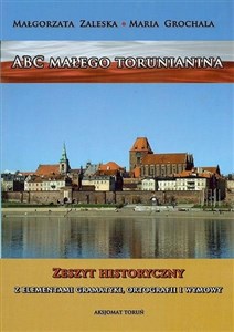 Picture of ABC małego torunianina