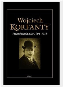 Picture of Wojciech Korfanty BR
