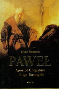 Picture of Paweł Apostoł Chrystusa i sługa Ewangelii