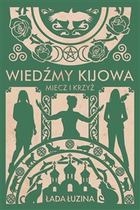 Picture of Wiedźmy Kijowa Miecz i krzyż