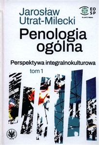 Picture of Penologia ogólna Perspektywa integralnokulturowa Tom 1 Kara kryminalna jako ogólna kategoria instytucji prawnej i społecznej
