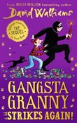 Gangsta Gr... - David Walliam -  Polish Bookstore 