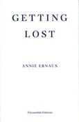 Getting Lo... - Annie Ernaux -  books in polish 