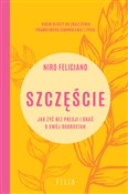 Szczęście.... - Feliciano Niro -  foreign books in polish 