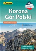 polish book : Korona Gór...