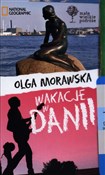 Wakacje w ... - Olga Morawska -  foreign books in polish 