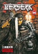 Berserk Vo... - Kentaro Miura - Ksiegarnia w UK