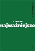 Polska książka : O tym, co ... - Wojciech Węgrzyniak