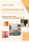 Komunikuję... - Jacek Stojanowski -  Polish Bookstore 