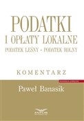 Podatki i ... - Paweł Banasik -  books from Poland