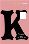 Książka : Letters to... - Franz Kafka
