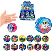 Zobacz : Jojo robot...