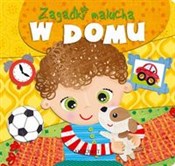 Zagadki ma... - Zofia Wojtusik -  Polish Bookstore 