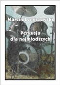 Perkusja d... - marcin Lemiszewski -  Książka z wysyłką do UK