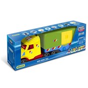 Magic Truc... -  books from Poland