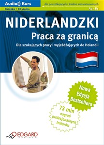 Picture of Niderlandzki Praca za granicą