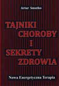 Tajniki ch... - Artur Smutko -  Polish Bookstore 