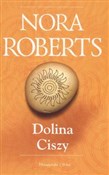 Dolina cis... - Nora Roberts -  foreign books in polish 