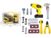 Narzędzia ... -  foreign books in polish 