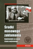 Środki mas... -  foreign books in polish 