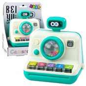 Książka : Aparat int...