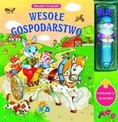 Książka : Wesołe gos... - Swiatosław Bułacki